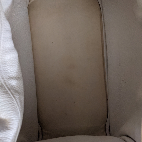 Hermes Lindy 34 White - Picture 3 of 10